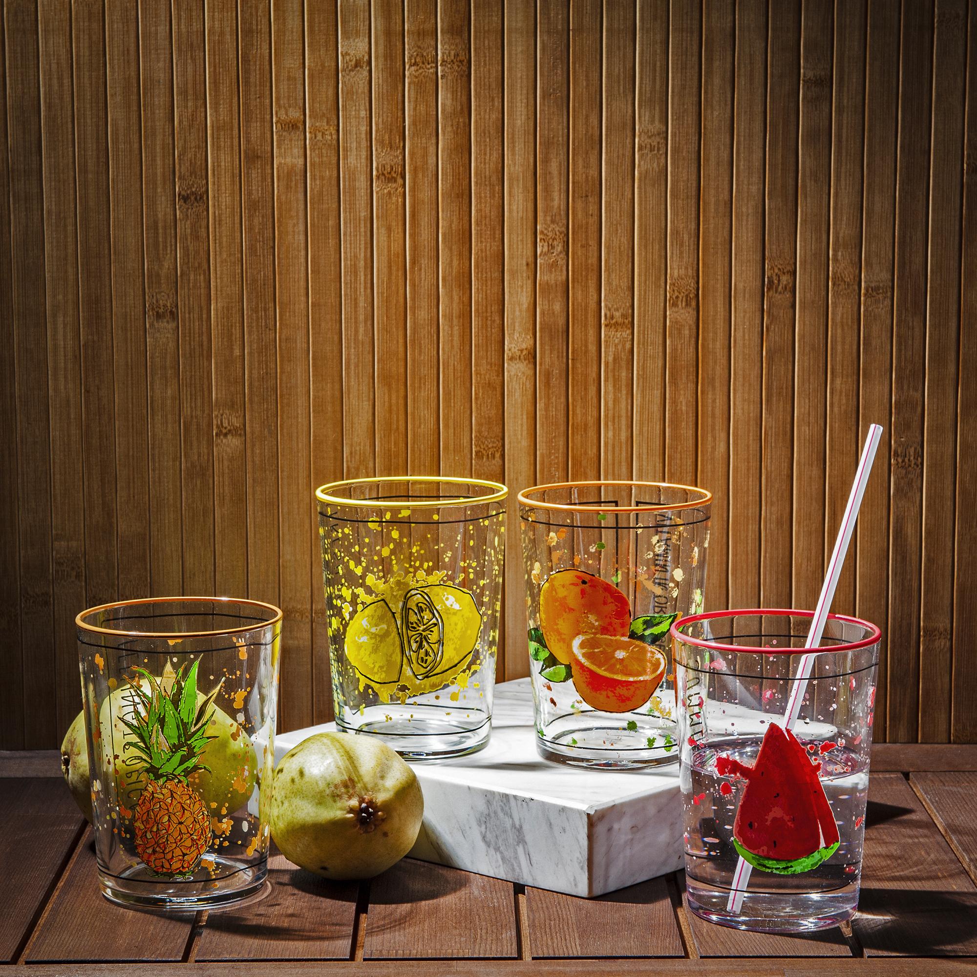 4 чашки - 510 мл 510 ML